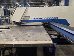 TRUMPF TC5000-1600 inklusive Sheetmaster