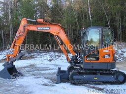 DOOSAN DX62R-3