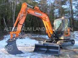 DOOSAN DX62R-3