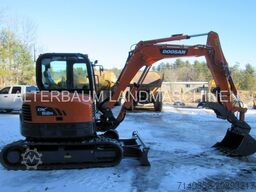 DOOSAN DX62R-3