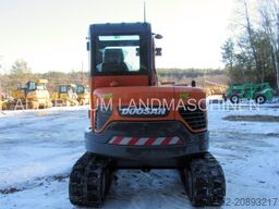DOOSAN DX62R-3