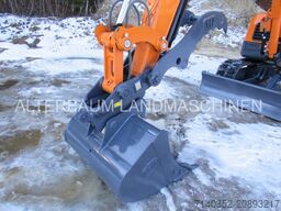 DOOSAN DX62R-3