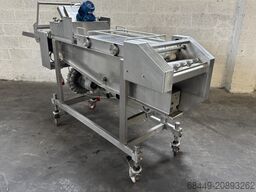 GEA-CFS Tempura Dipper, Type Tempudipper TD 400