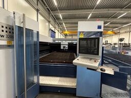 TRUMPF TruLaser 3030 Lean Edition L20 3200 W