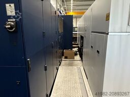 TRUMPF TruLaser 3030 Lean Edition L20 3200 W