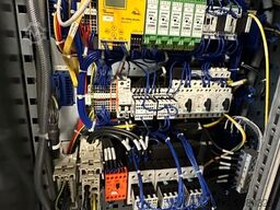 TRUMPF TruLaser 3030 Lean Edition L20 3200 W