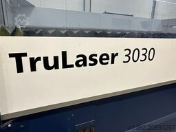 TRUMPF TruLaser 3030 Lean Edition L20 3200 W