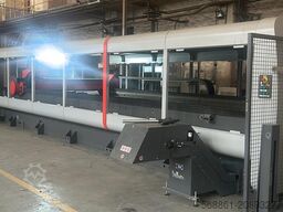 Bystronic BySprint Fiber 6520