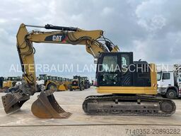 Caterpillar 325F LCR