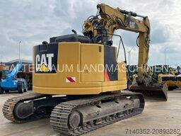 Caterpillar 325F LCR