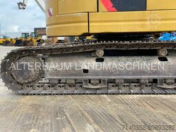 Caterpillar 325F LCR