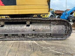 Caterpillar 325F LCR