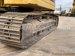 Caterpillar 325F LCR