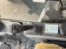 Caterpillar 325F LCR