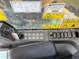 Caterpillar 325F LCR