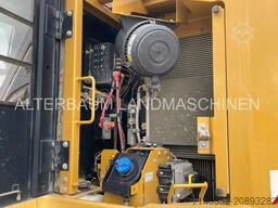 Caterpillar 325F LCR