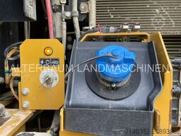 Caterpillar 325F LCR