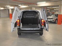 Fiat Doblò F5332 L1 3,5T – 1.5 BLuehdIi Multijet 100...