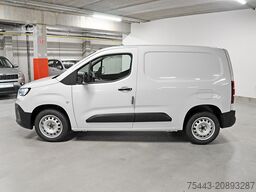Fiat Doblò F5332 L1 3,5T – 1.5 BLuehdIi Multijet 100...