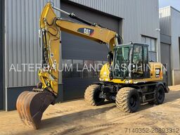 Caterpillar M313D – CE