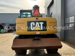 Caterpillar M313D – CE