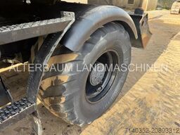 Caterpillar M313D – CE