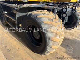 Caterpillar M313D – CE