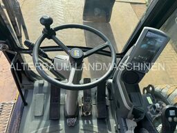 Caterpillar M313D – CE