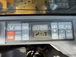 Caterpillar M313D – CE