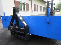 *Sonstige Ost Steier Kippmulde Hydraulisch