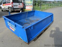 *Sonstige Ost Steier Kippmulde Hydraulisch
