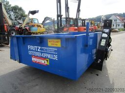 *Sonstige Ost Steier Kippmulde Hydraulisch