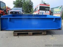 *Sonstige Ost Steier Kippmulde Hydraulisch