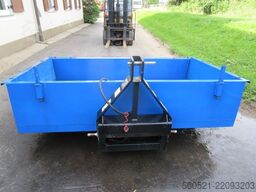 *Sonstige Ost Steier Kippmulde Hydraulisch