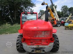Manitou MT620