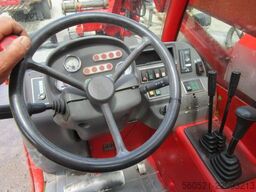 Manitou MT620