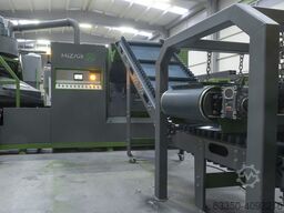 Mizar Makina Ltd Sti CUA L3 - Cable Recycling Machine