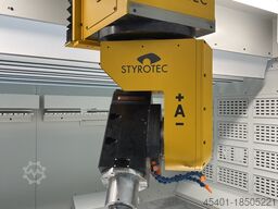 Styrotec FS15 VTS
