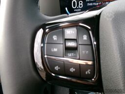 FORD Transit Custom L2 DoKa 4x4 Trail AT AHK 360Kam