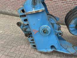 Verstegen VSA504S 6,7m3