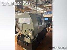 Hanwha XD20V COMBINED
