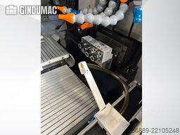 Hanwha XD20V COMBINED