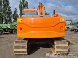 DOOSAN DX180LC-3