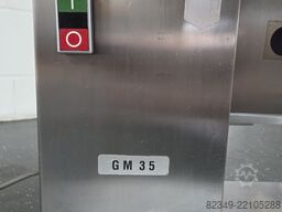 Edertal - Fleischmürber - Steaker GM 35