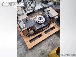 HAAS VF-3SS