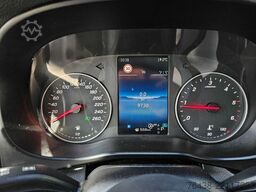 MERCEDES-BENZ Vito 116 CDI PRO EXTRALANG|9 tKM|9G|LED|GARANTIE
