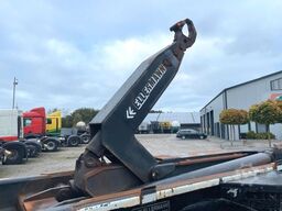 MAN TGA 26.400/Ellermann HL 26.70 SK/Gelenkt/Lift