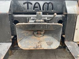 MAN TGA 26.400/Ellermann HL 26.70 SK/Gelenkt/Lift