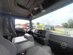 MAN TGA 26.400/Ellermann HL 26.70 SK/Gelenkt/Lift
