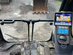 KOMATSU PC 240 NLC